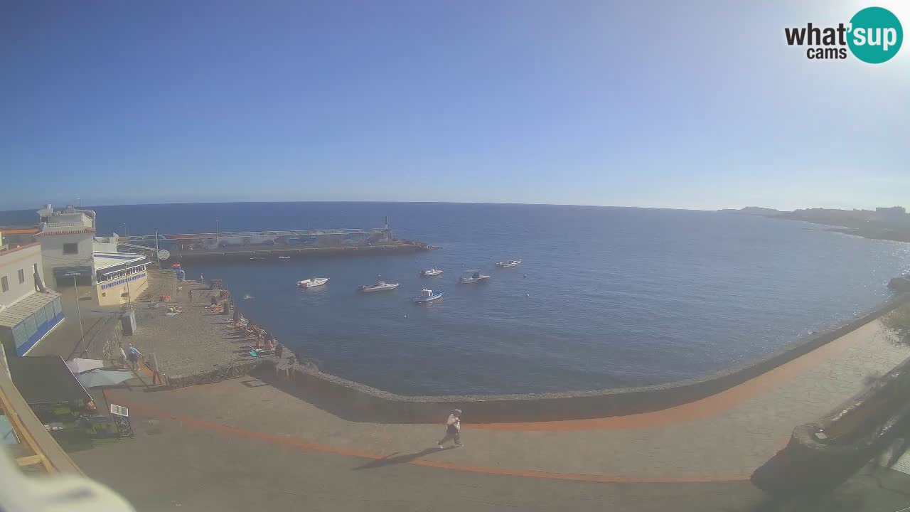 Los Abrigos – Promenade | Tenerife