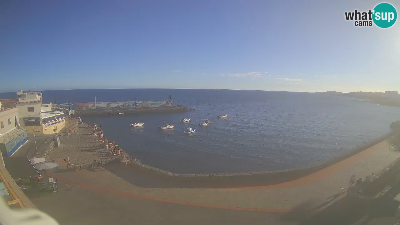 Los Abrigos – Promenade | Tenerife