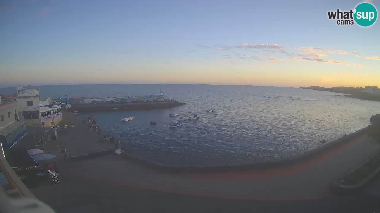 Los Abrigos – Promenade | Tenerife