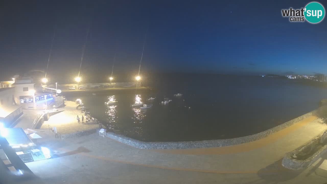 Los Abrigos – Promenade | Tenerife