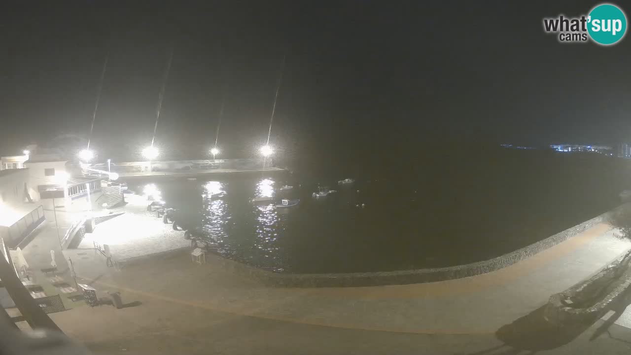 Los Abrigos – Promenade | Tenerife