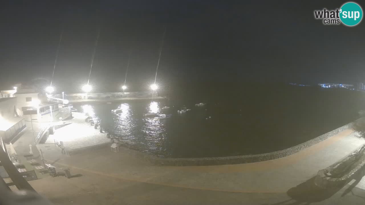 Los Abrigos – Promenade | Tenerife