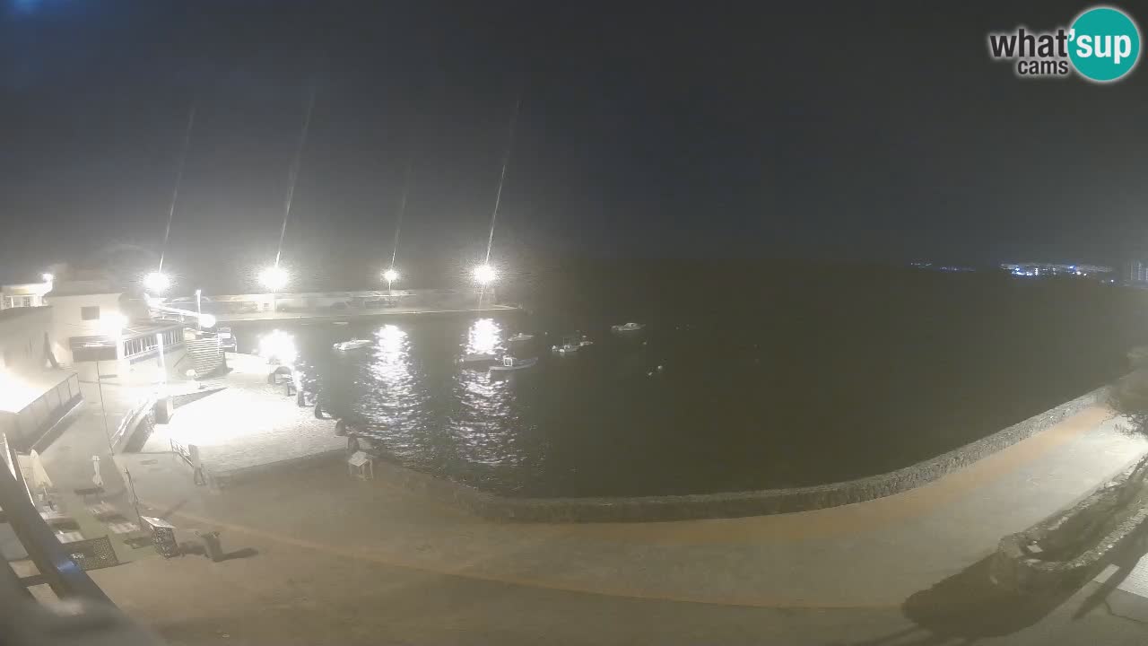 Los Abrigos – Promenade | Tenerife