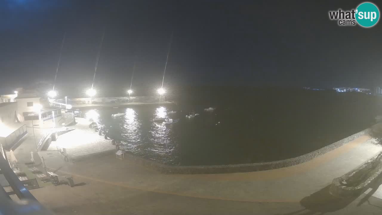 Los Abrigos – Promenade | Tenerife