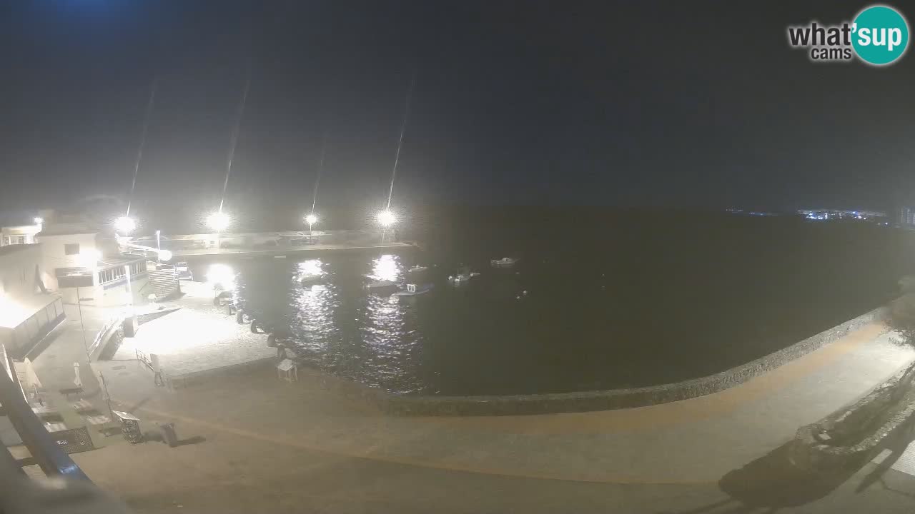 Los Abrigos – Promenade | Tenerife