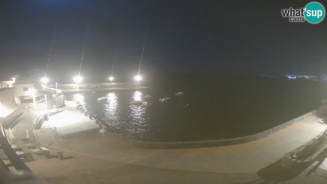 Los Abrigos – Promenade | Tenerife