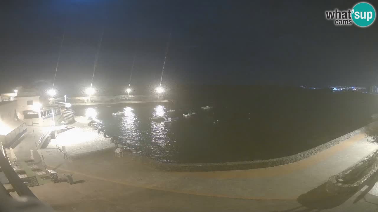 Los Abrigos – Promenade | Tenerife