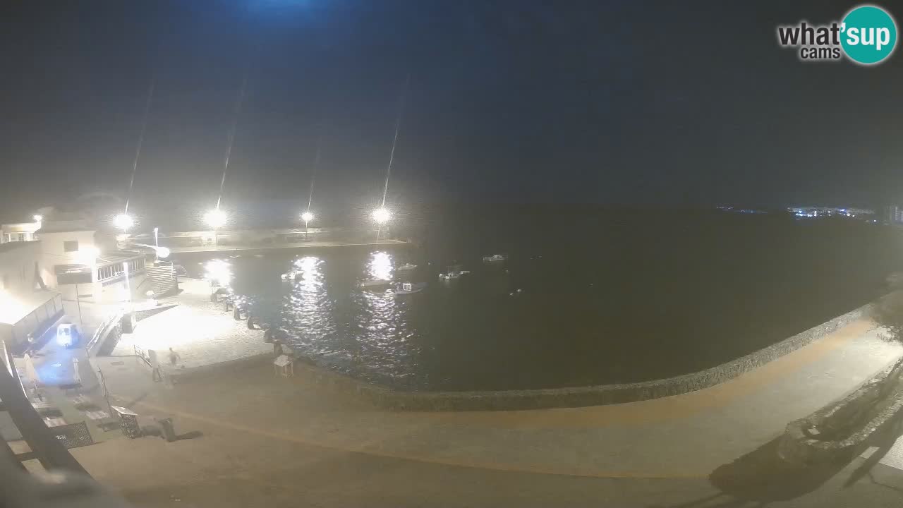 Los Abrigos – Promenada | Tenerife