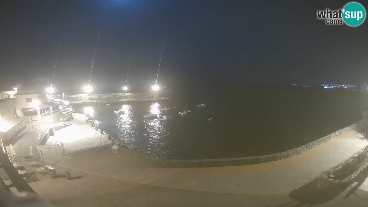 Los Abrigos – Promenade | Tenerife