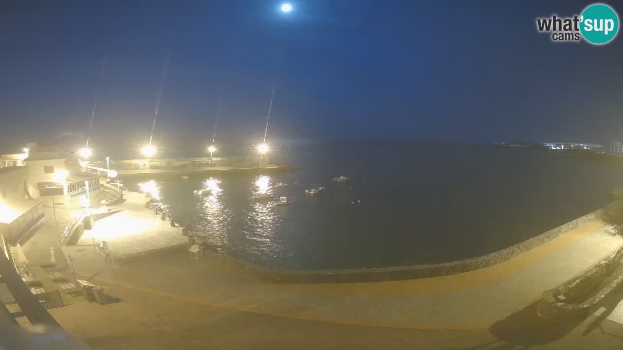 Los Abrigos – Promenade | Tenerife