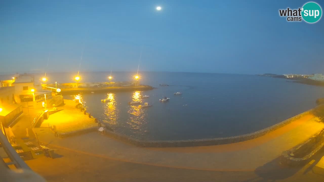 Los Abrigos – Promenade | Tenerife