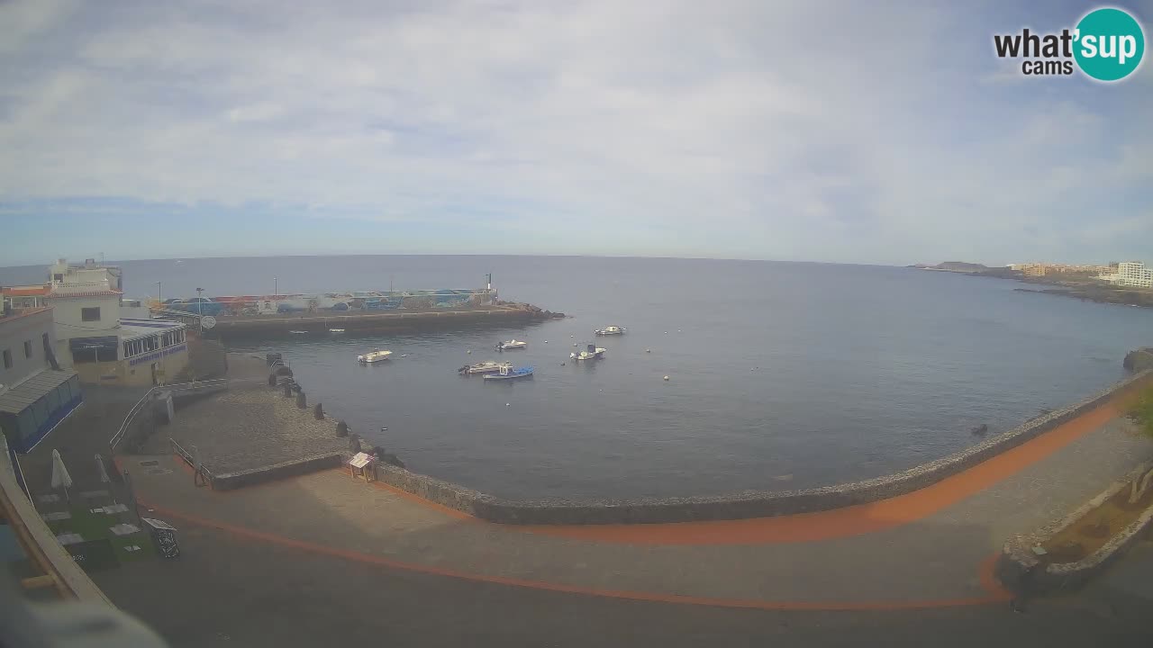 Los Abrigos – Lungomare | Tenerife