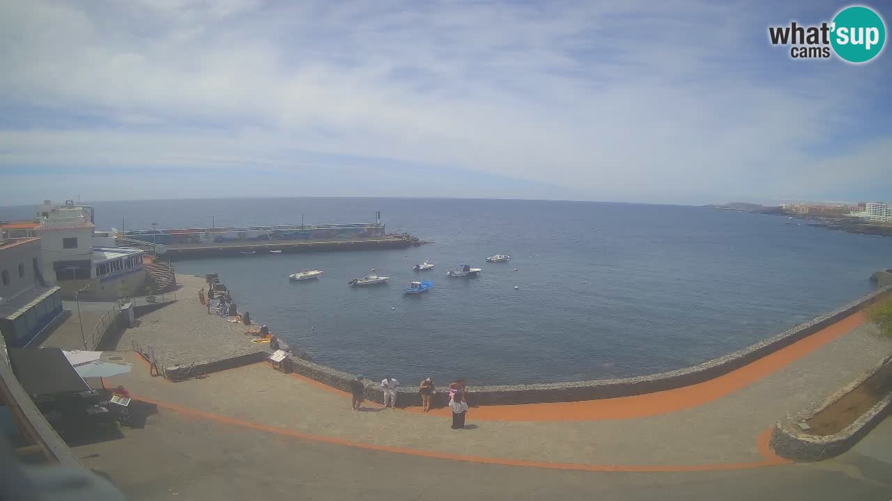 Los Abrigos – Lungomare | Tenerife