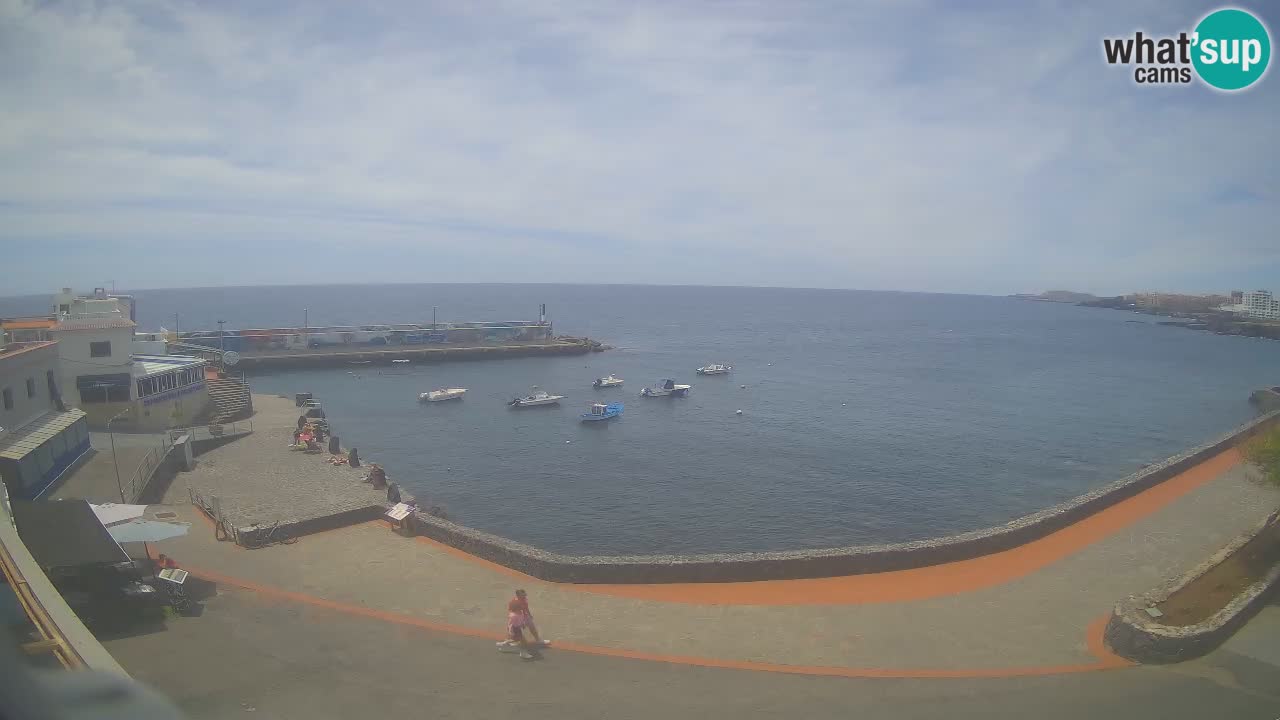 Los Abrigos – Lungomare | Tenerife