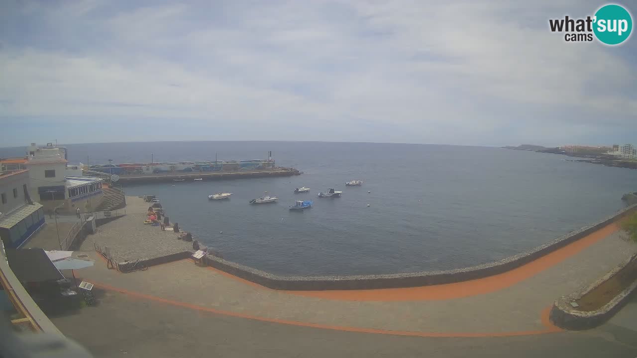 Los Abrigos – Promenade | Tenerife