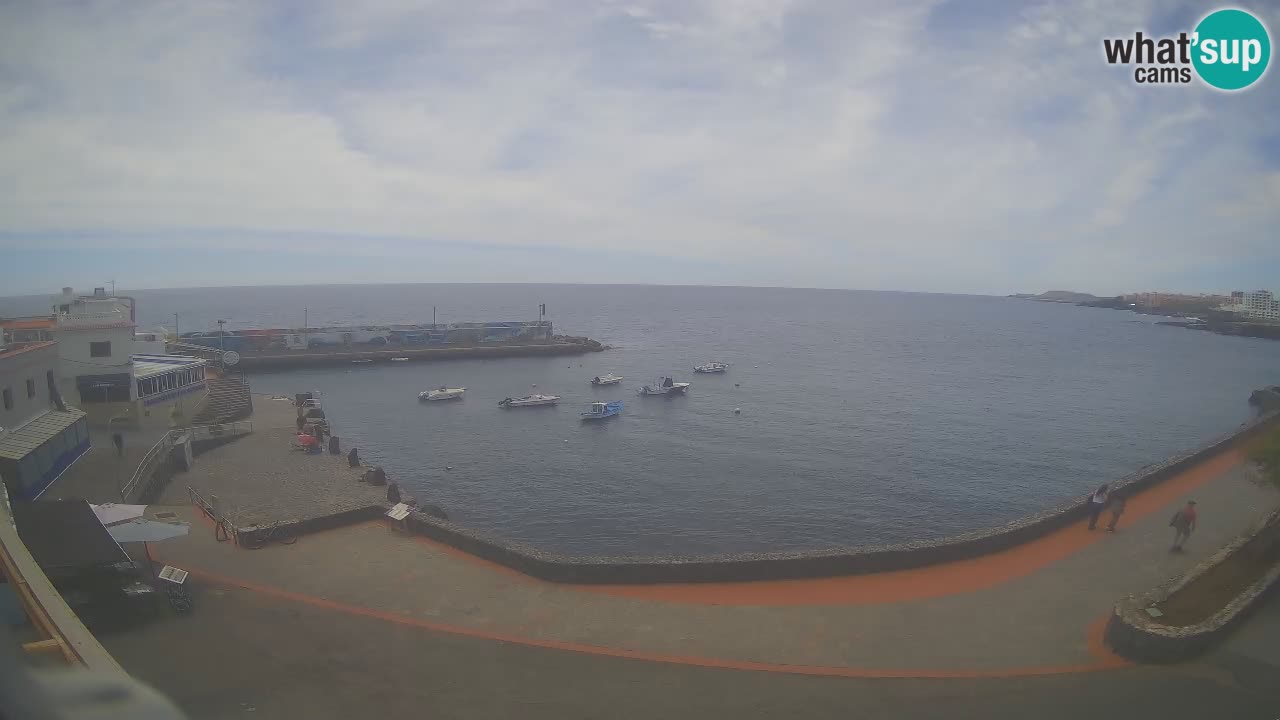 Los Abrigos – Lungomare | Tenerife