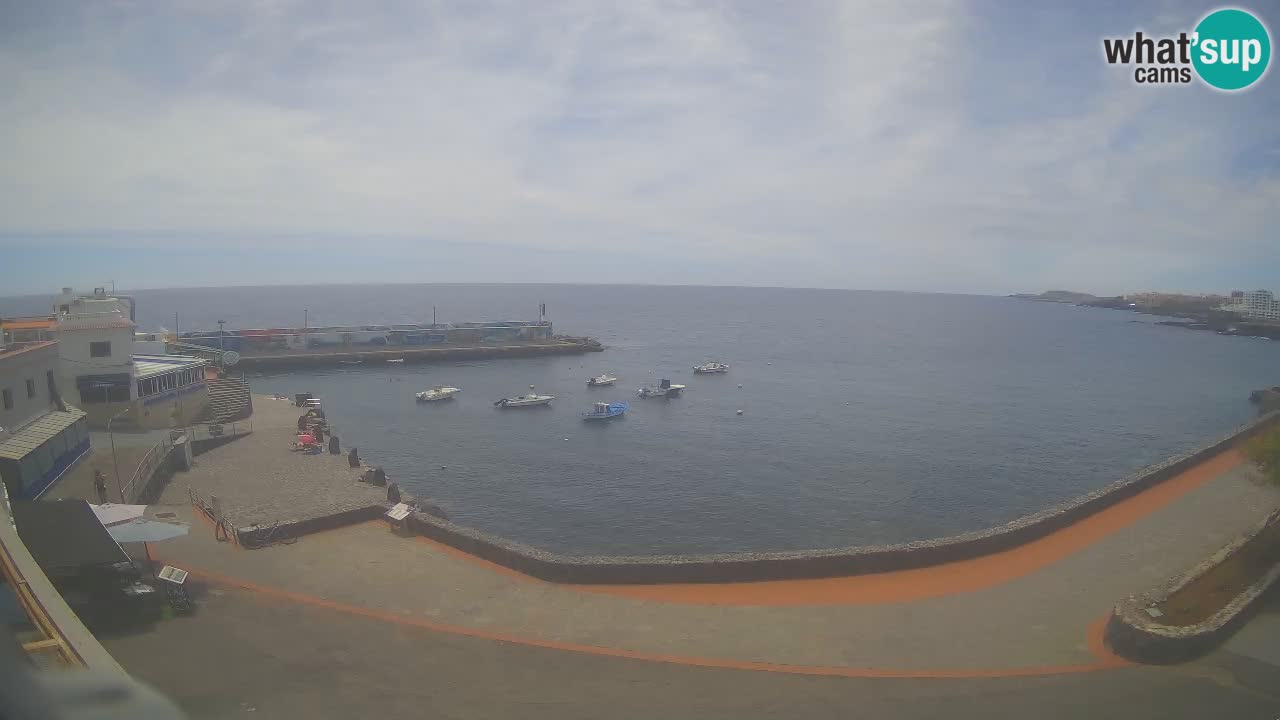 Los Abrigos – Promenade | Tenerife