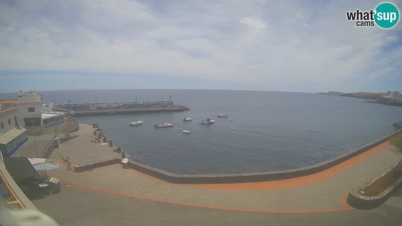 Los Abrigos – Promenade | Tenerife