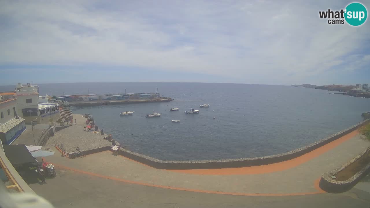 Los Abrigos – Lungomare | Tenerife
