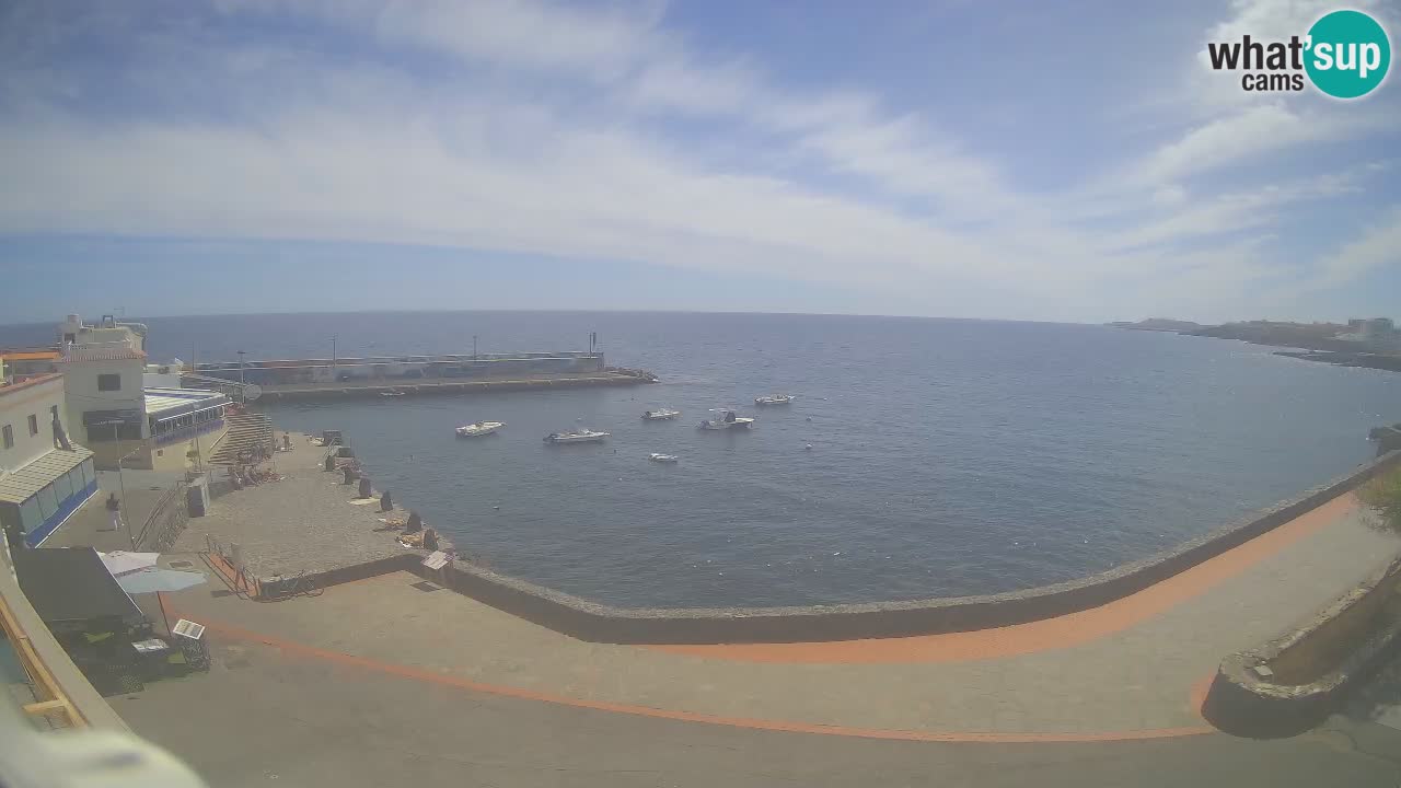 Los Abrigos – Promenade | Tenerife