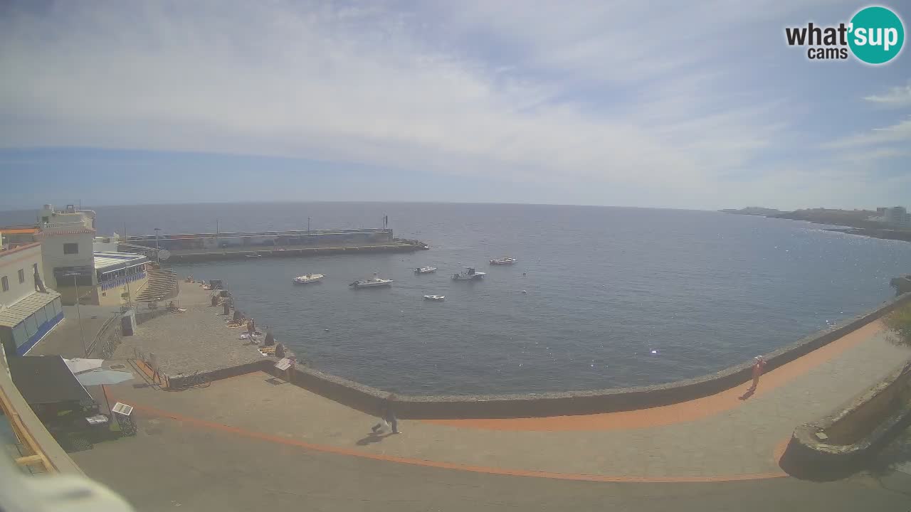Los Abrigos – Promenade | Tenerife
