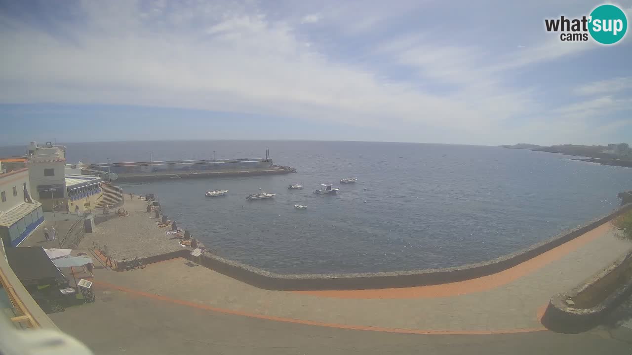 Los Abrigos – Lungomare | Tenerife