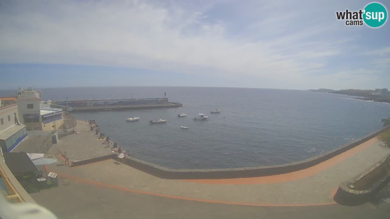 Los Abrigos – Promenade | Tenerife