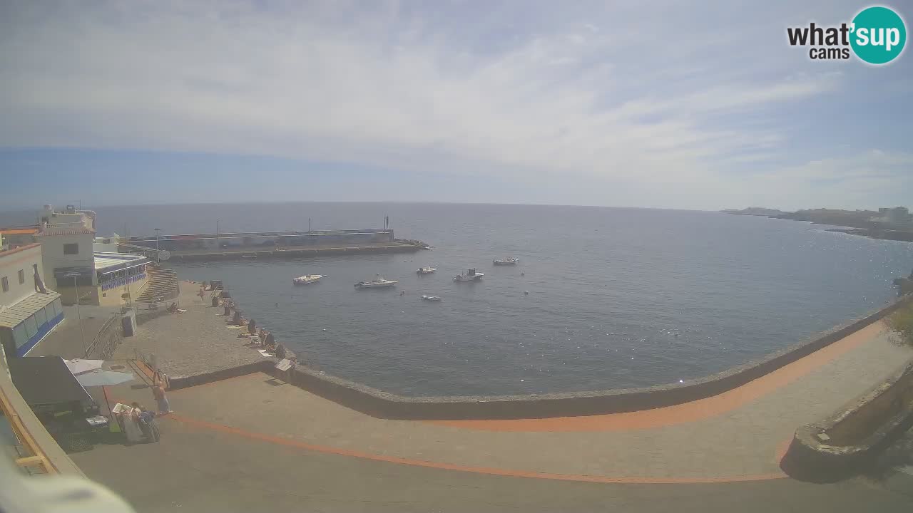 Los Abrigos – Promenade | Tenerife