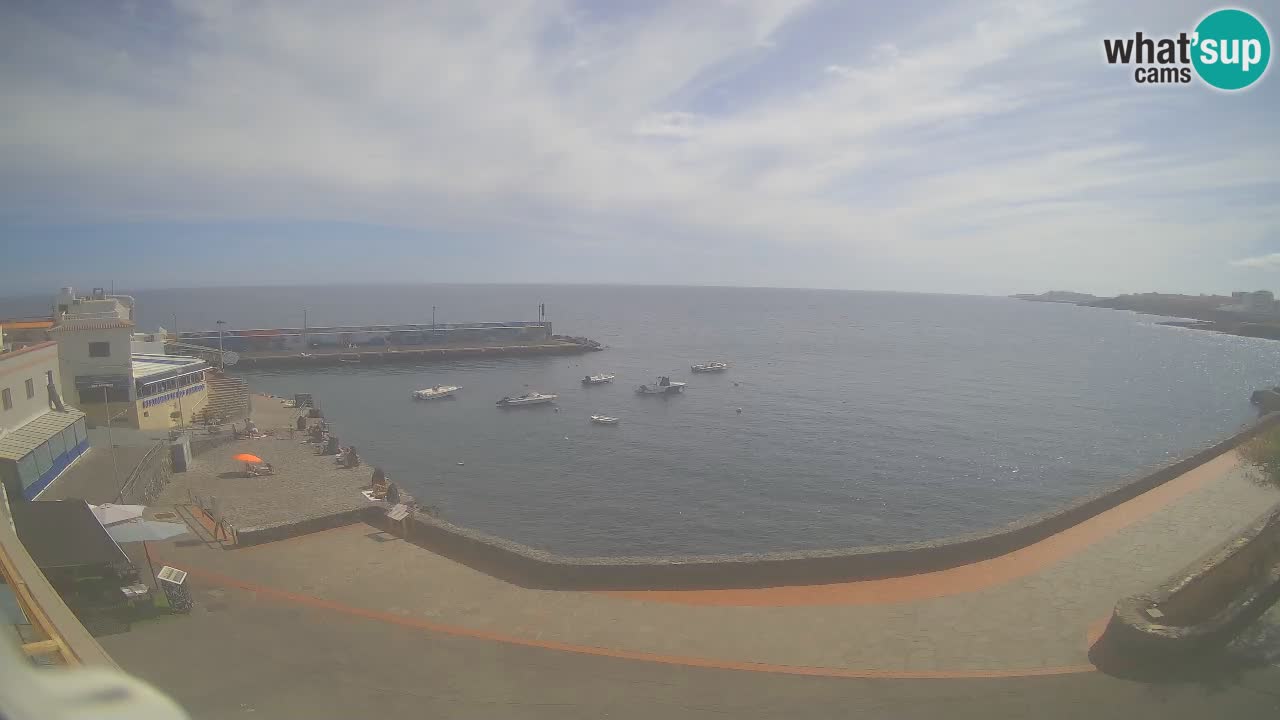Los Abrigos – Lungomare | Tenerife