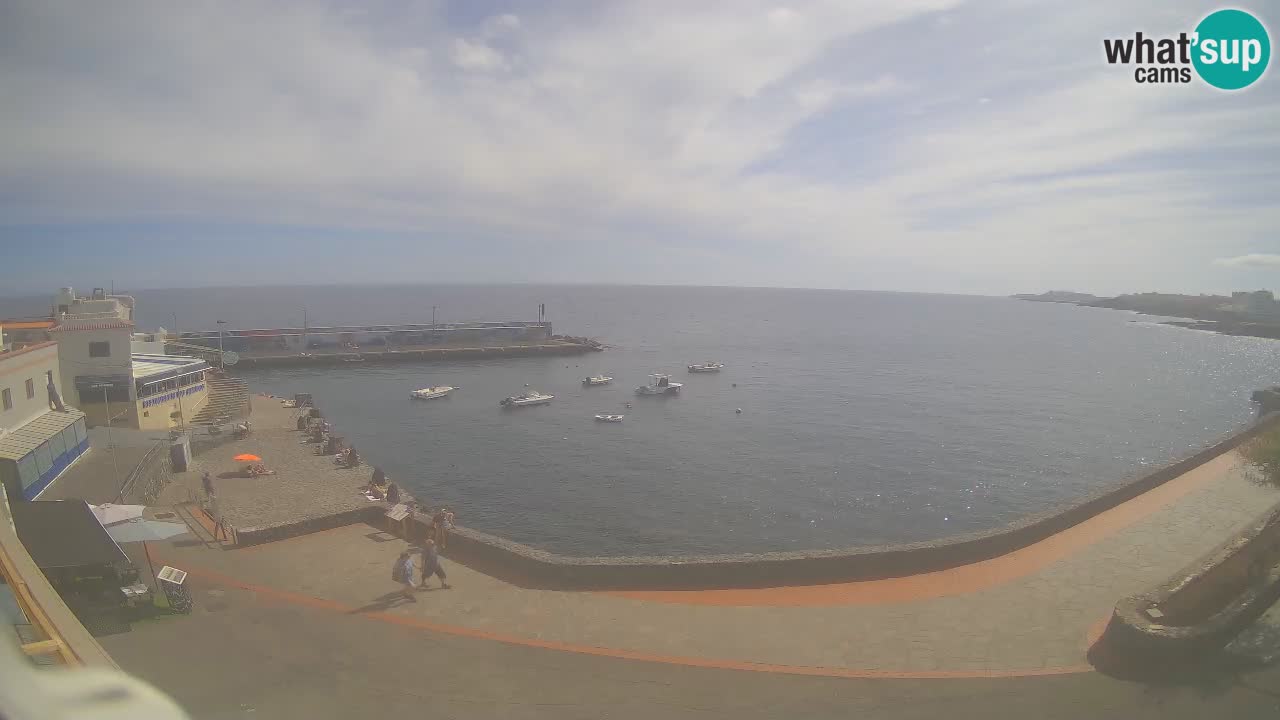 Los Abrigos – Promenade | Tenerife