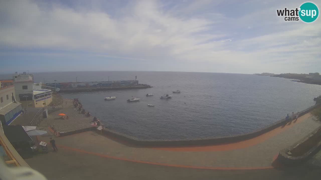 Los Abrigos – Promenade | Tenerife