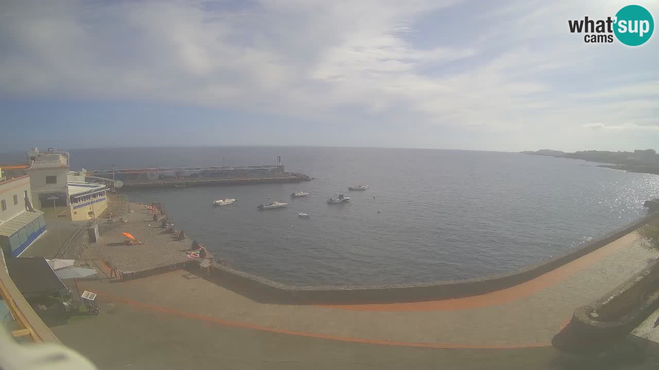 Los Abrigos – Lungomare | Tenerife