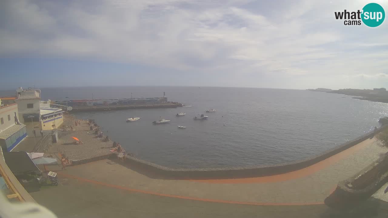 Los Abrigos – Promenade | Tenerife