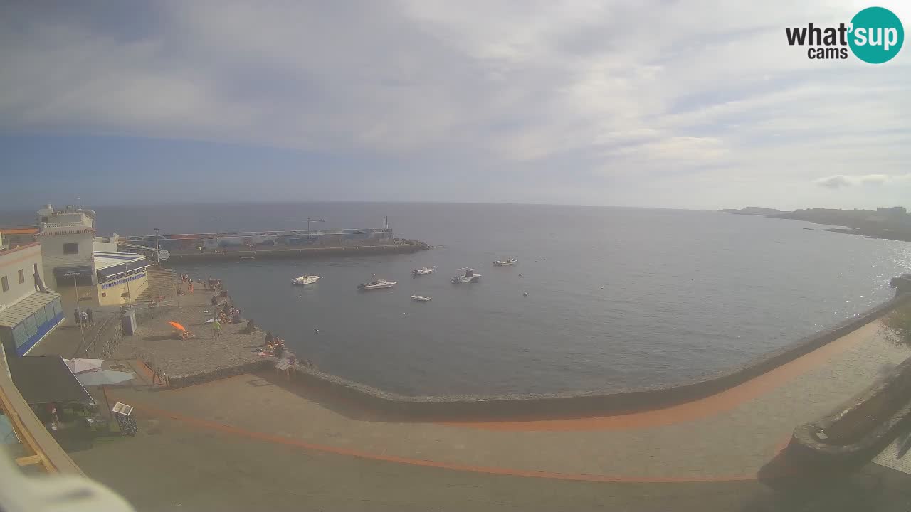 Los Abrigos – Lungomare | Tenerife