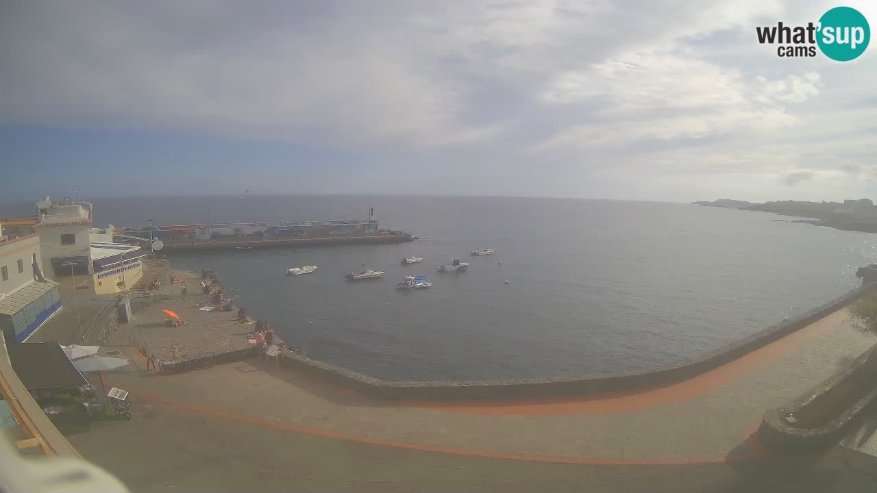 Los Abrigos – Promenade | Tenerife