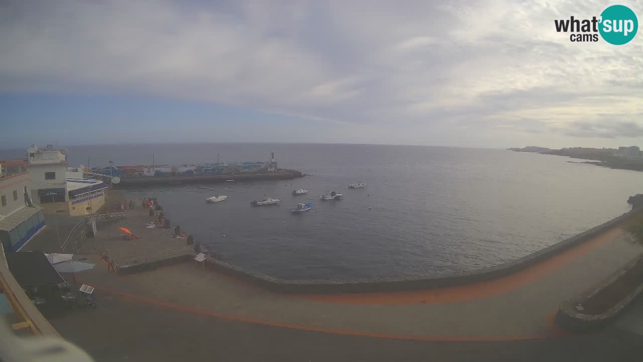 Los Abrigos – Promenade | Tenerife