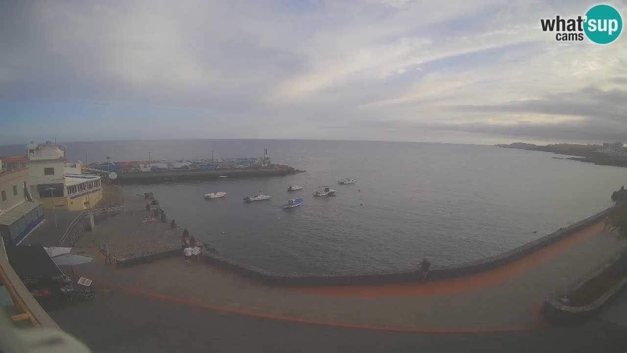 Los Abrigos – Lungomare | Tenerife