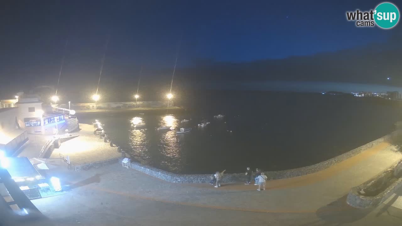 Los Abrigos – Promenada | Tenerife