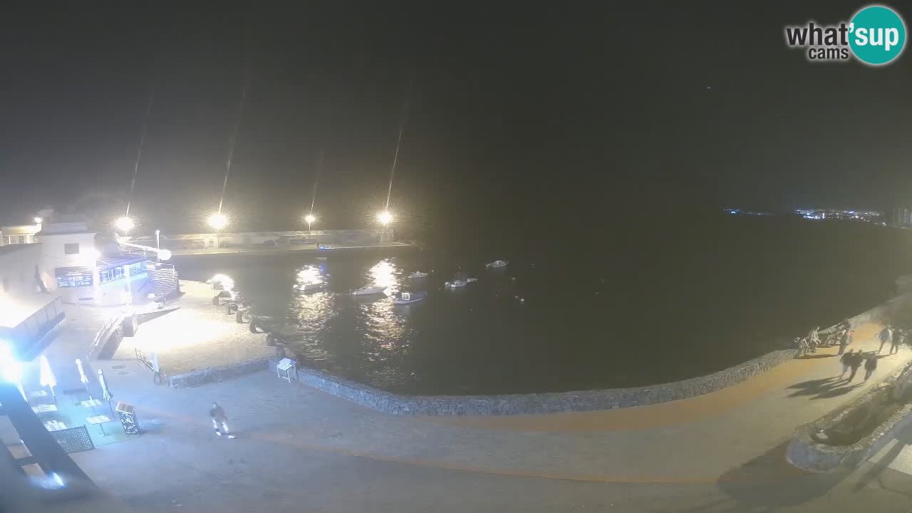 Los Abrigos – Promenade | Tenerife