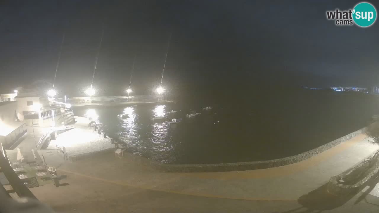 Los Abrigos – Promenade | Tenerife