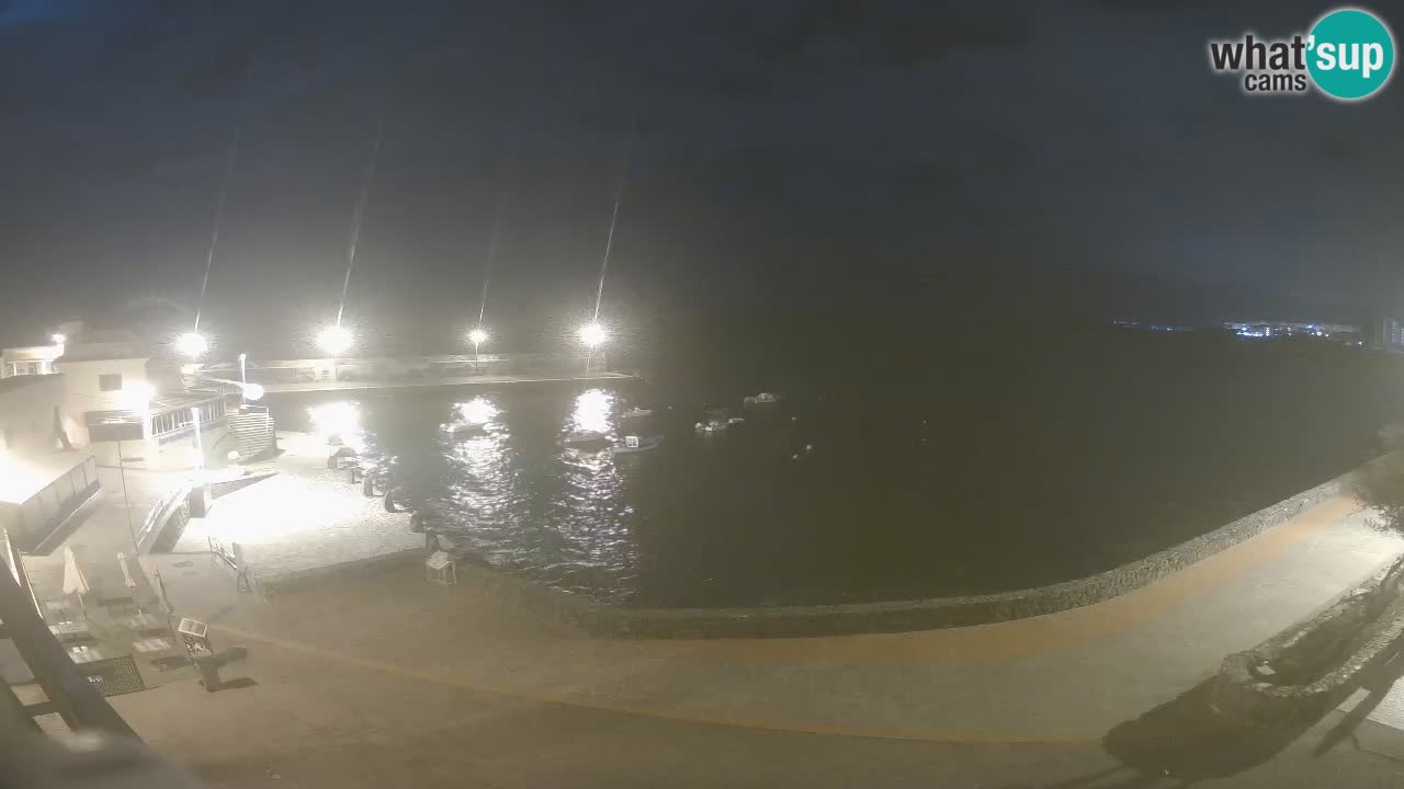 Los Abrigos – Promenade | Tenerife