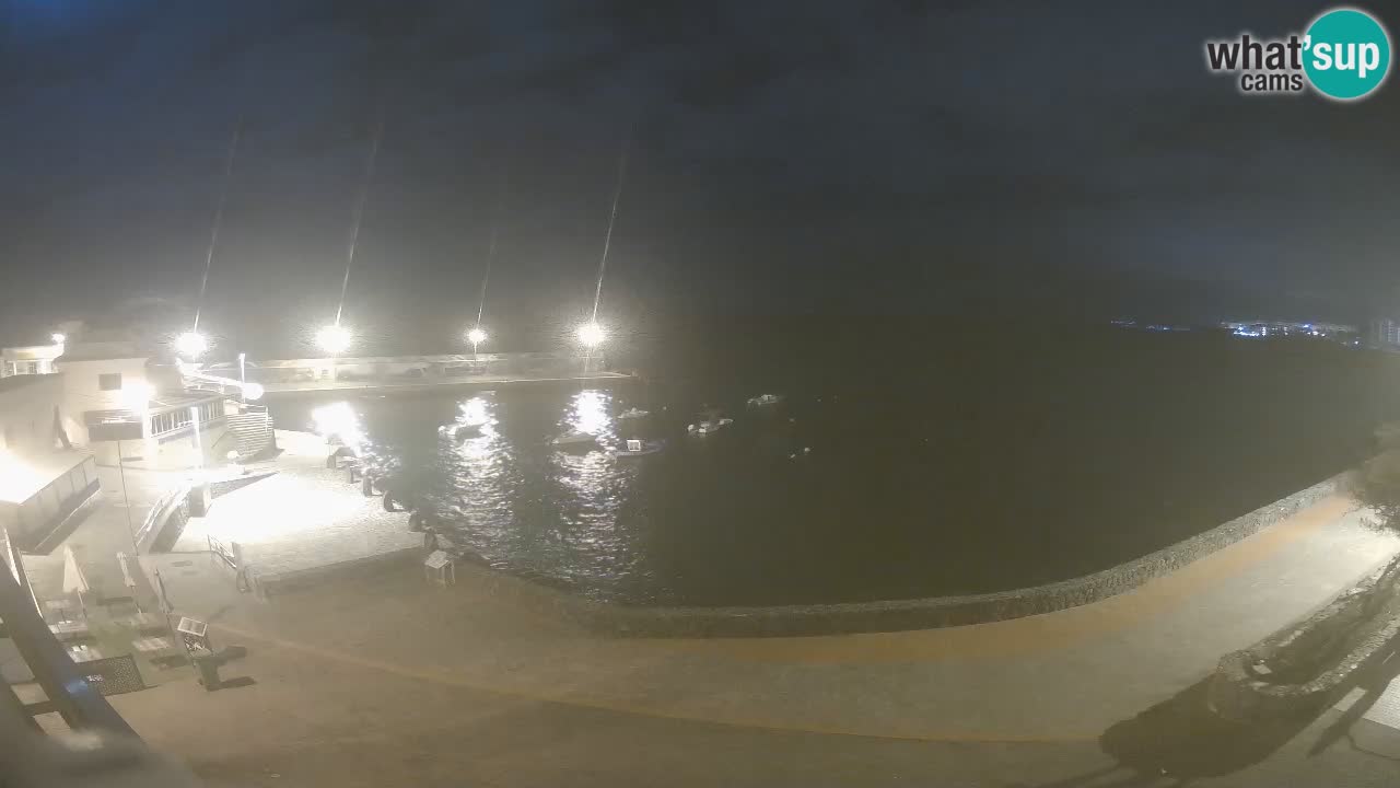 Los Abrigos – Promenada | Tenerife