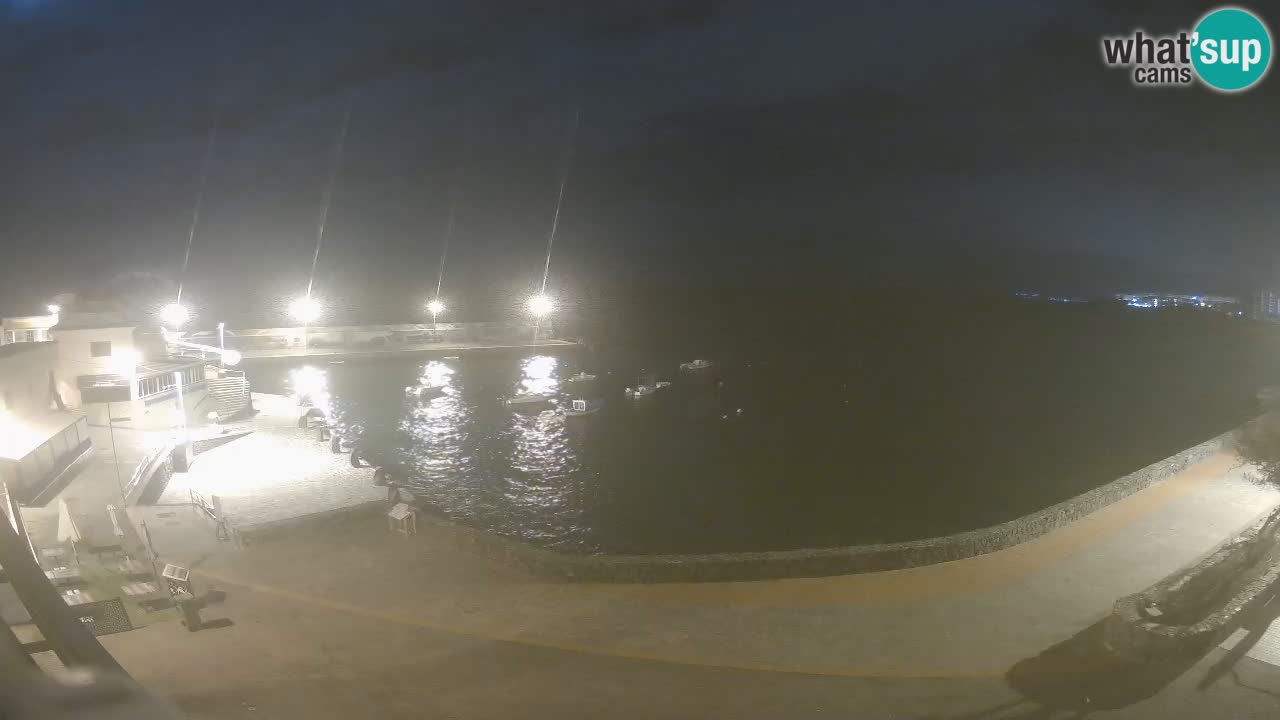 Los Abrigos – Promenade | Tenerife