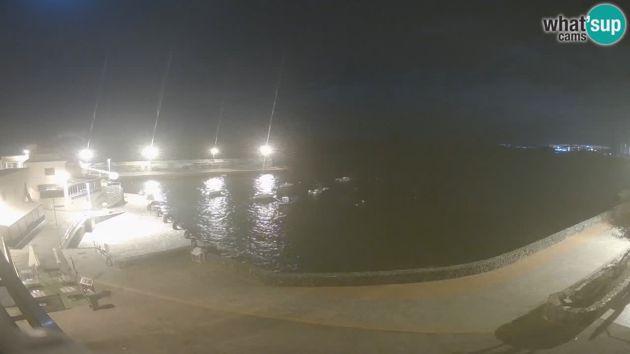 Los Abrigos – Promenada | Tenerife
