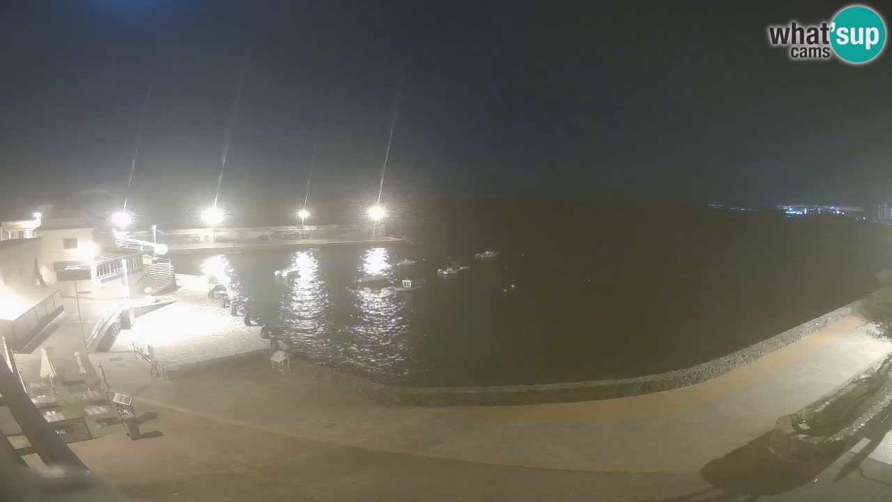 Los Abrigos – Promenade | Tenerife