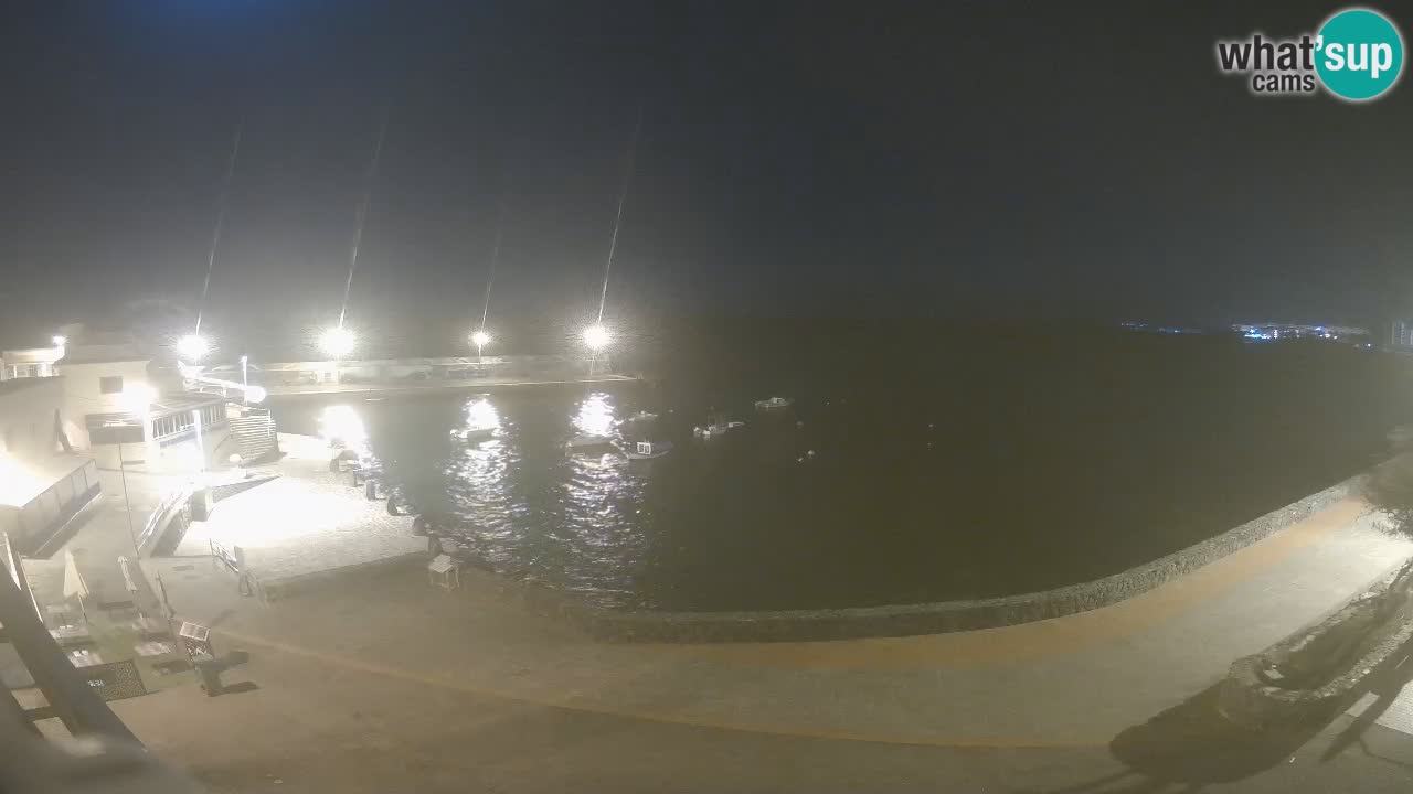 Los Abrigos – Promenade | Tenerife