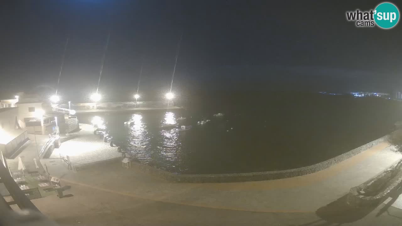Los Abrigos – Promenade | Tenerife