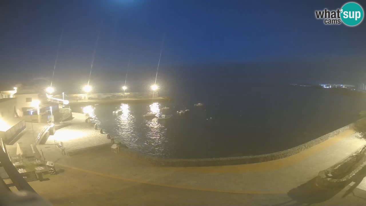 Los Abrigos – Promenade | Tenerife