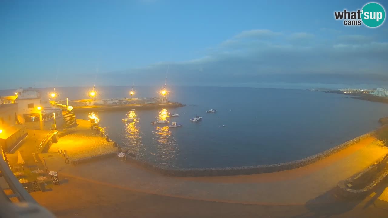 Los Abrigos – Lungomare | Tenerife