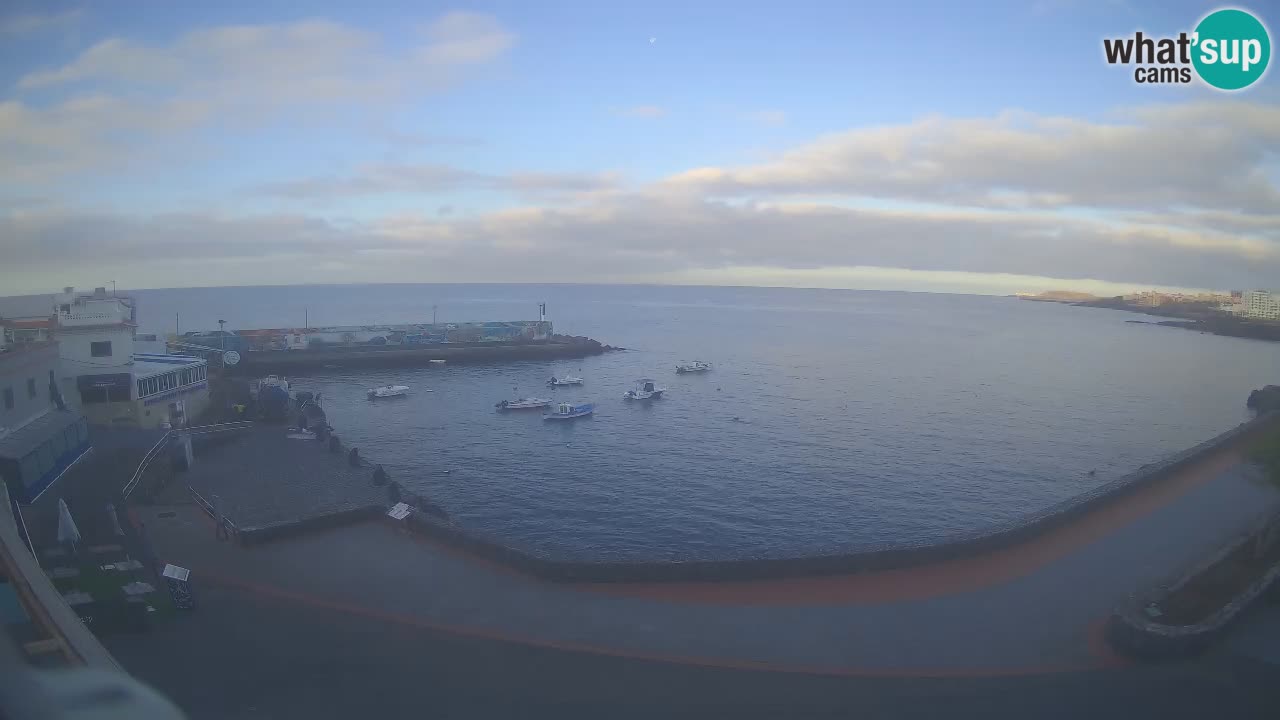 Los Abrigos – Lungomare | Tenerife